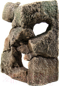 Изображение товара Декорация для аквариума Deksi Гранит №1195