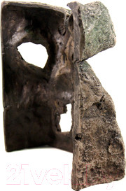 Изображение товара Декорация для аквариума Deksi Гранит №1195