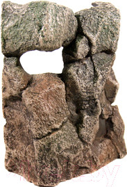 Изображение товара Декорация для аквариума Deksi Гранит №1195