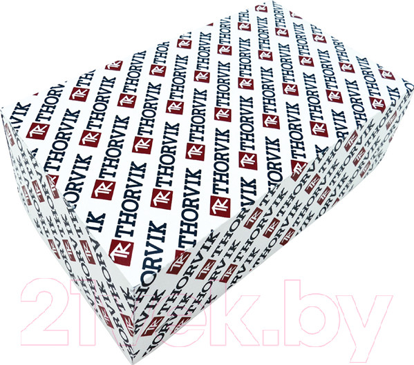 Изображение товара Набор напильников Thorvik MFSS205