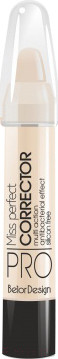 Изображение товара Корректор Belor Design Smart Girl Miss Perfect тон 12