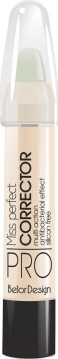 Изображение товара Корректор Belor Design Smart Girl Miss Perfect тон 22