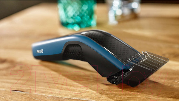 Изображение товара Машинка для стрижки волос Philips HC5612/15