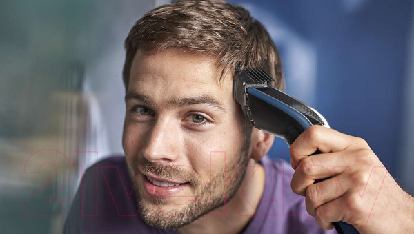 Изображение товара Машинка для стрижки волос Philips HC5612/15