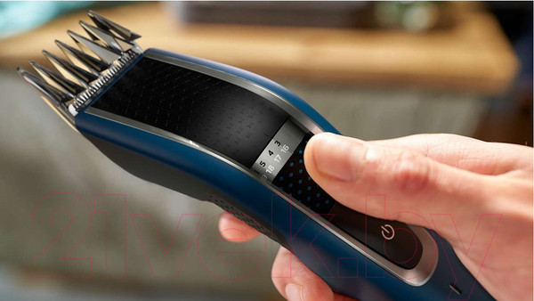Изображение товара Машинка для стрижки волос Philips HC5612/15