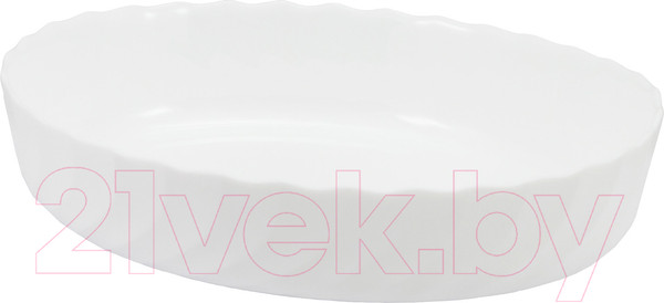 Изображение товара Форма для запекания Luminarc Smart Cuisine Trianon P4637