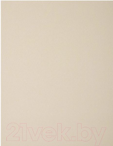 Изображение товара Рулонная штора Delfa Сантайм Роял СРШ-01М 2813 (95x170, кремовый)