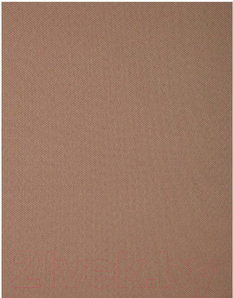 Изображение товара Рулонная штора Delfa Сантайм Роял СРШ-01М 2880 (43x170, какао)