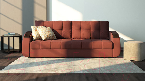 Изображение товара Диван Moon Family Рио 109 / 003141