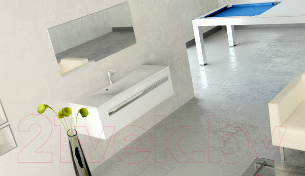 Изображение товара Умывальник ANDREA Elen 100