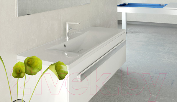 Изображение товара Умывальник ANDREA Elen 100