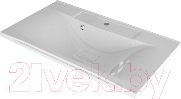 Изображение товара Умывальник ANDREA Elen 100