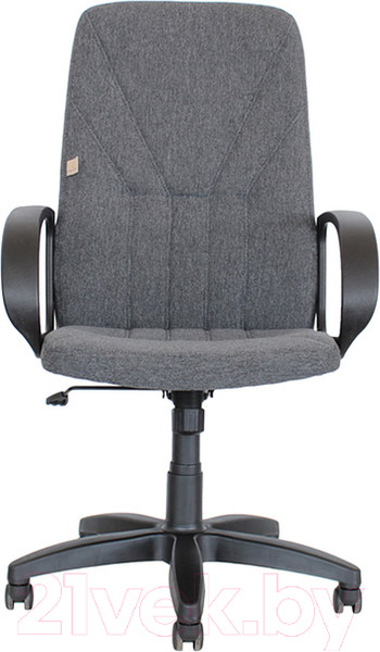 Изображение товара Кресло офисное King Style KP 37 (ткань, серый)