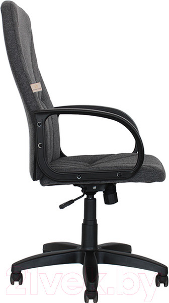 Изображение товара Кресло офисное King Style KP 37 (ткань, серый)