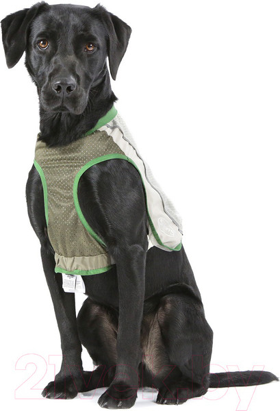 Изображение товара Жилетка для животных Scruffs Insect Shield / 937058 (M)