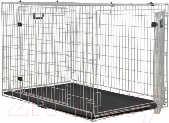 Изображение товара Клетка для животных Rosewood Options 02081/RW