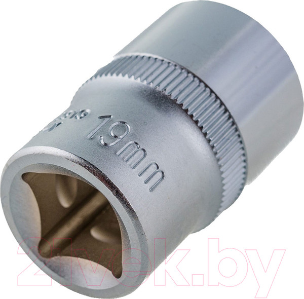 Изображение товара Головка слесарная Jonnesway S04H4919