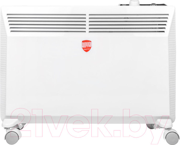 Изображение товара Конвектор Royal Thermo RTC-15