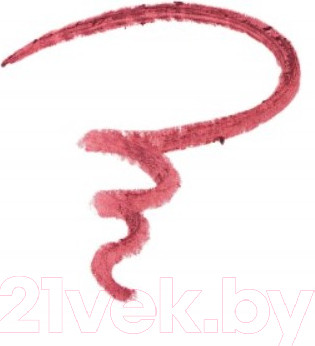 Изображение товара Карандаш для губ Flormar Waterproof Lipliner Водостойкий тон 203