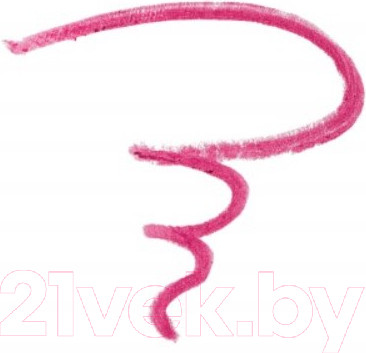 Изображение товара Карандаш для губ Flormar Waterproof Lipliner Водостойкий тон 216