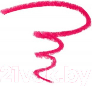 Изображение товара Карандаш для губ Flormar Waterproof Lipliner Водостойкий тон 228