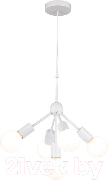 Изображение товара Люстра Lussole LGO Kenner GRLSP-8268