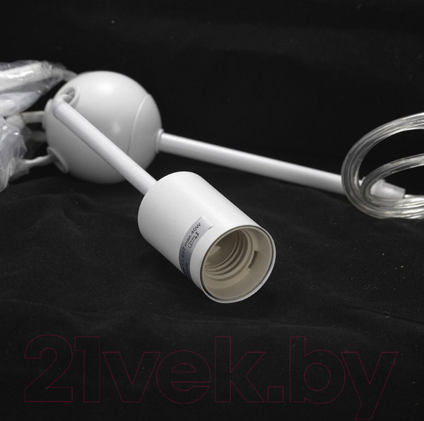 Изображение товара Люстра Lussole LGO Kenner GRLSP-8268