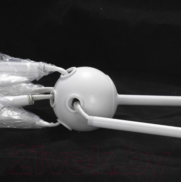 Изображение товара Люстра Lussole LGO Kenner GRLSP-8268