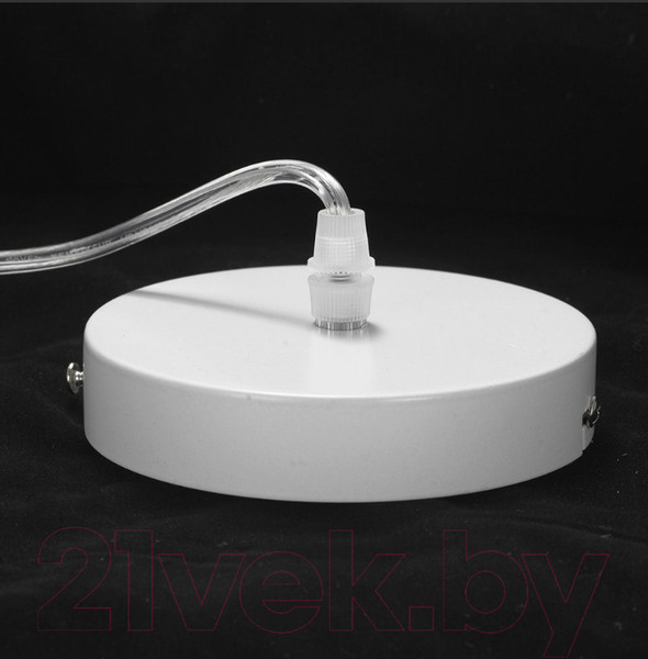 Изображение товара Люстра Lussole LGO Kenner GRLSP-8268