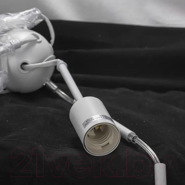 Изображение товара Люстра Lussole LGO Kenner GRLSP-8269