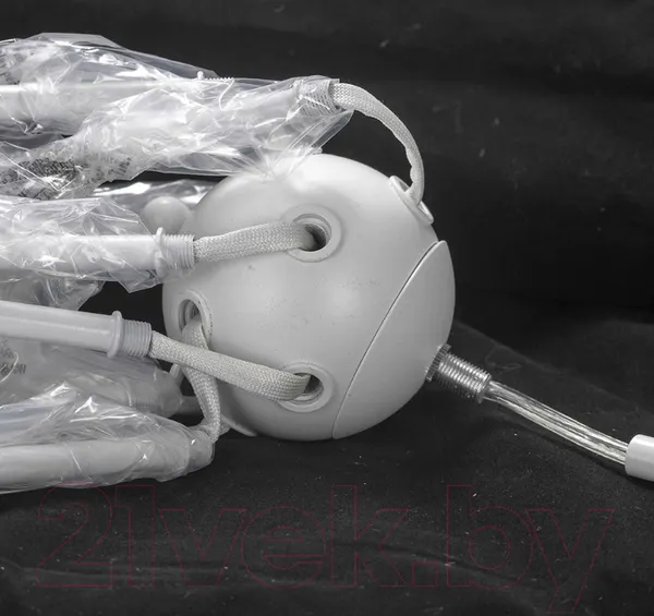 Изображение товара Люстра Lussole LGO Kenner GRLSP-8269