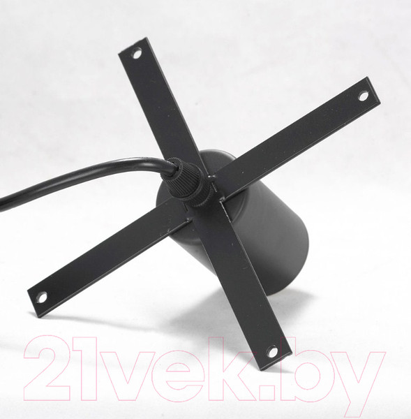 Изображение товара Потолочный светильник Lussole LGO Bossier GRLSP-8273