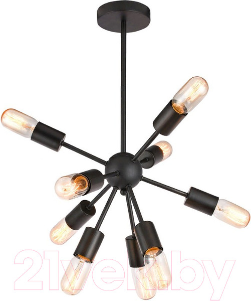 Изображение товара Люстра Lussole Lgo Kenner LSP-8272