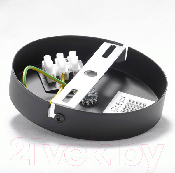 Изображение товара Люстра Lussole Lgo Kenner LSP-8272