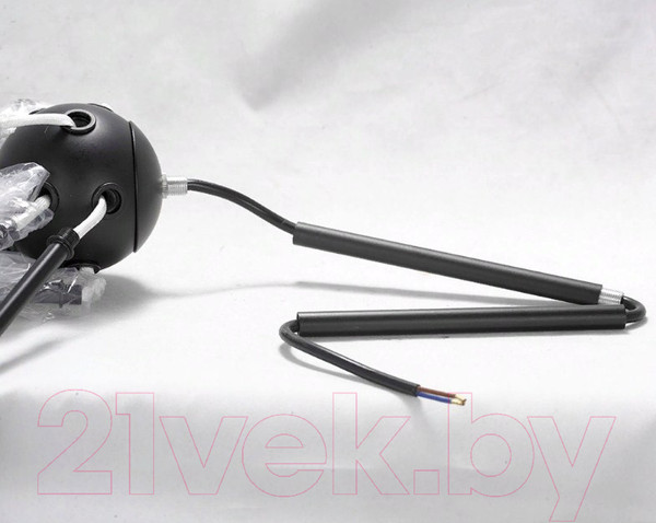 Изображение товара Люстра Lussole Lgo Kenner LSP-8272