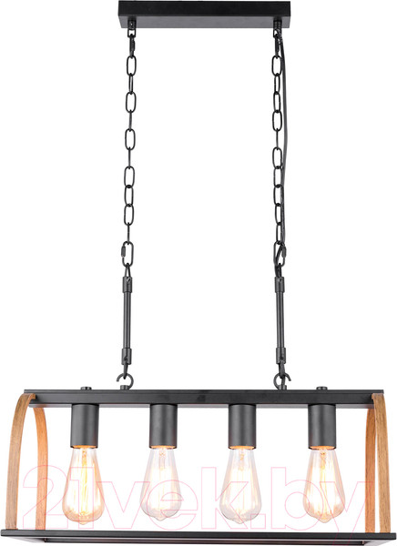 Изображение товара Люстра Lussole Loft Cornville LSP-8575