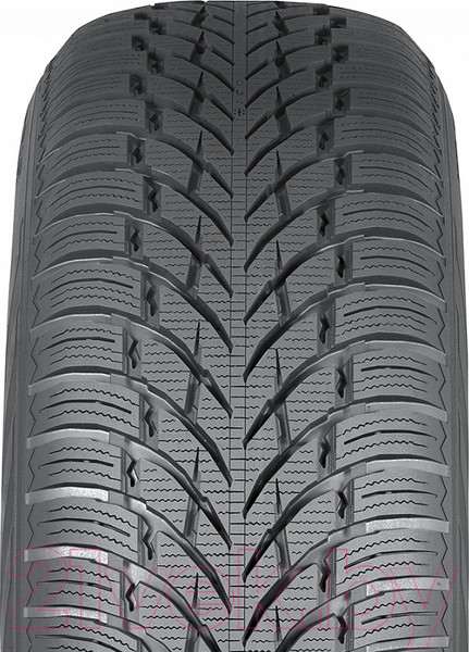 Изображение товара Зимняя шина Nokian Tyres WR SUV 4 235/60R17 106H