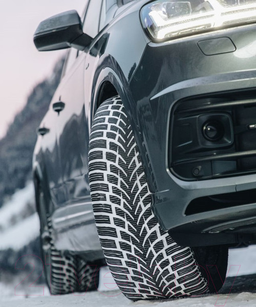 Изображение товара Зимняя шина Nokian Tyres WR SUV 4 235/60R17 106H