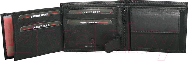 Изображение товара Портмоне Sanchez Casual ZM-77-033