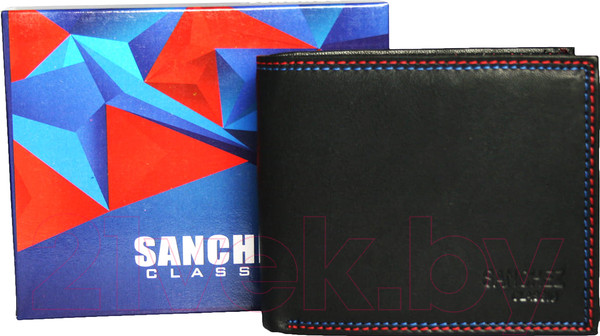 Изображение товара Портмоне Sanchez Casual ZM-77-033