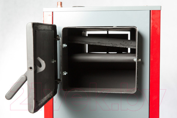 Изображение товара Твердотопливный котел Теплоприбор КС-Т-20-01