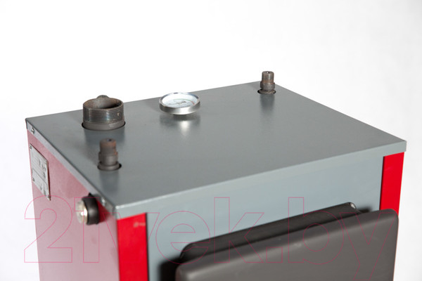 Изображение товара Твердотопливный котел Теплоприбор КС-Т-20-01