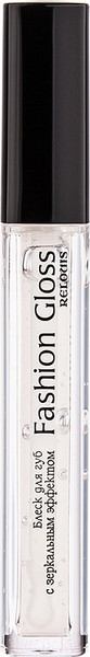 Изображение товара Блеск для губ Relouis Fashion Gloss Грезы Лос-Анджелеса тон 01