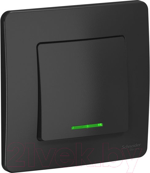 Изображение товара Выключатель Systeme (Schneider) Electric Blanca BLNVS010116