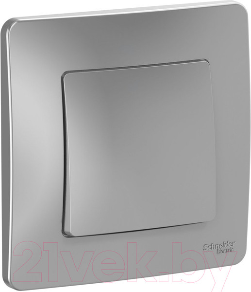 Изображение товара Выключатель Systeme (Schneider) Electric Blanca BLNVS010603