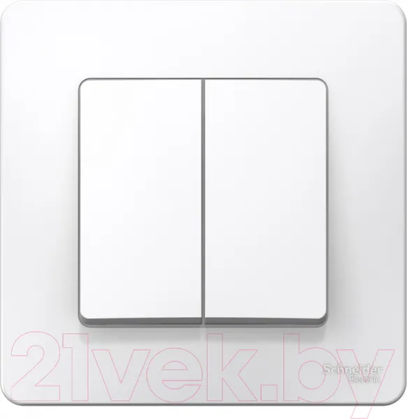 Изображение товара Выключатель Systeme (Schneider) Electric Blanca BLNVS006501