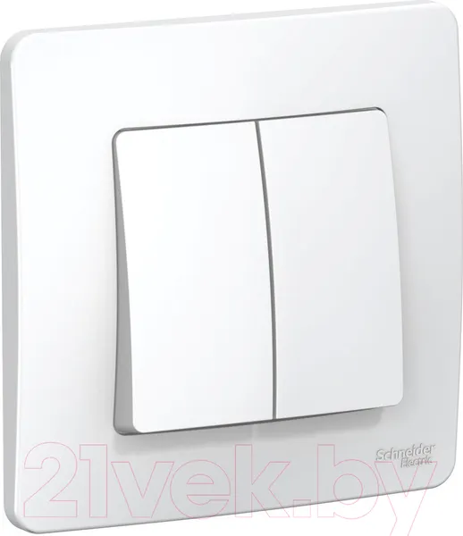 Изображение товара Выключатель Systeme (Schneider) Electric Blanca BLNVS006501