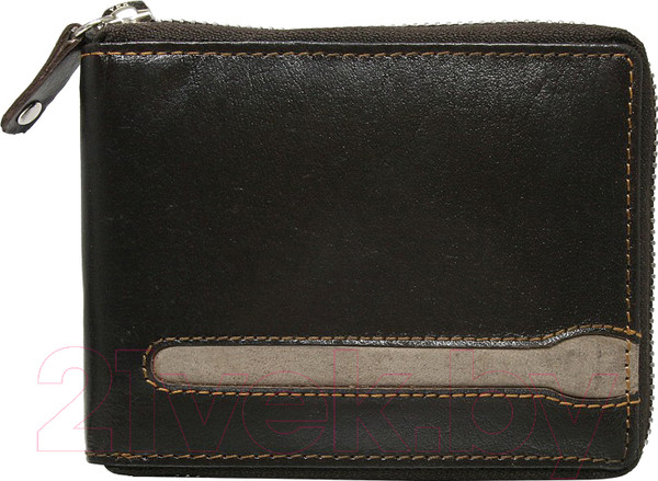 Изображение товара Портмоне Cedar 108-VH (коричневый)