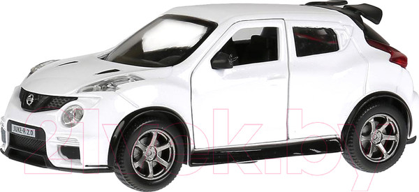 Изображение товара Автомобиль игрушечный Технопарк Nissan Juke-R 2.0 / JUKE-WTS