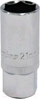 Изображение товара Головка слесарная Ombra 112121